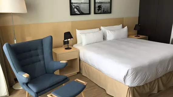 Hampton Inn Montevideo Uruguay | Montevideo