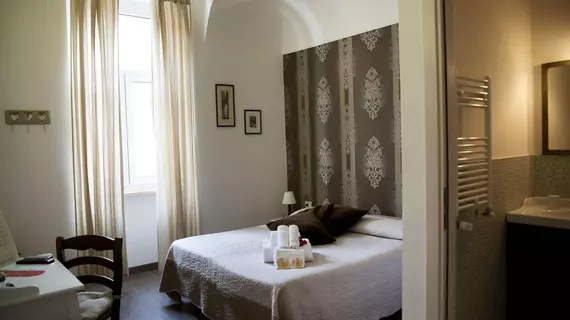 B&B Casa Vicenza | Lazio - Roma (ve civarı) - Roma Kent Merkezi - Rione XVIII Castro Pretorio