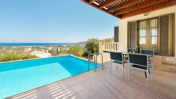 Aegean Blue Villa Eleni | Ege Adaları - Rodos Bölgesel Birimi - Rodos