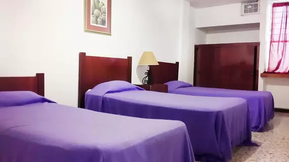 Boulevard Del Rio Bed & Breakfast | Valle del Cauca - Cali (ve civarı) - Cali