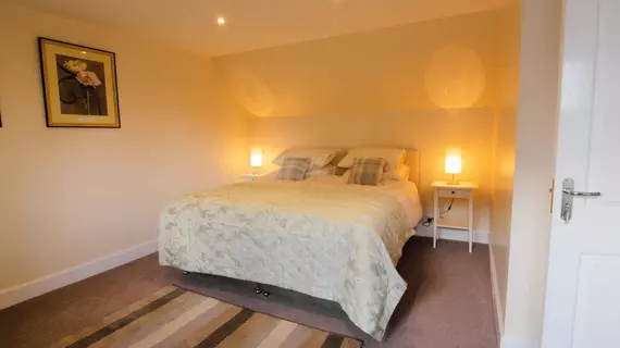 Ness View Apartment | İskoçya - Scottish Highlands - Inverness - Inverness Kent Merkezi