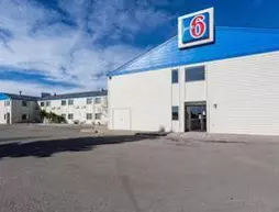 Motel 6 Great Falls, Mt | Montana - Great Falls (ve civarı) - Great Falls