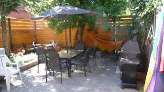 Maison des Jardins B&B | Quebec - Montreal (ve civarı) - Montreal - Le Village gai eş cinsel bölgesi