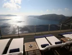 Rocabella Santorini Resort & Spa | Ege Adaları - Santorini