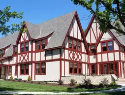 The Inn at Shattuck St. Mary's | Minnesota - Owatonna (ve civarı) - Faribault