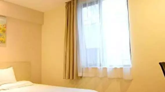 Hanting Hotel Shanghai Lujiazui South Pudong Road Branch | Şanghay (ve civarı) - Pudong - Lujiazui