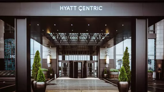 Hyatt Centric Montevideo | Montevideo - Pocitos