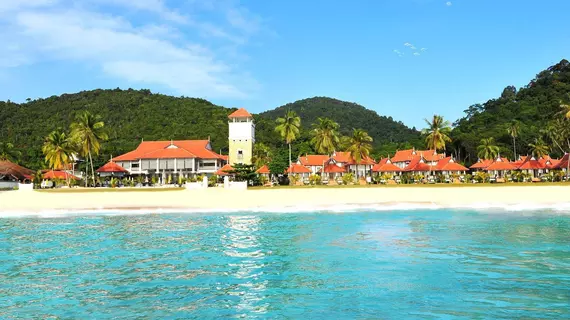 Sari Pacifica Resort & Spa, Redang | Terengganu - Redang Adası