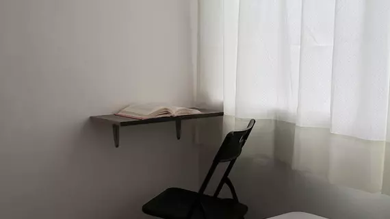 El Arriero Guest House | Cundinamarca - Bogota (ve civarı) - Bogota - Barrios Unidos