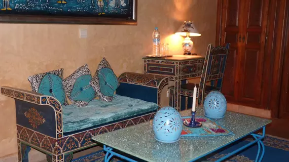 Riad Marlinea | Rabat (ve civarı) - Sale