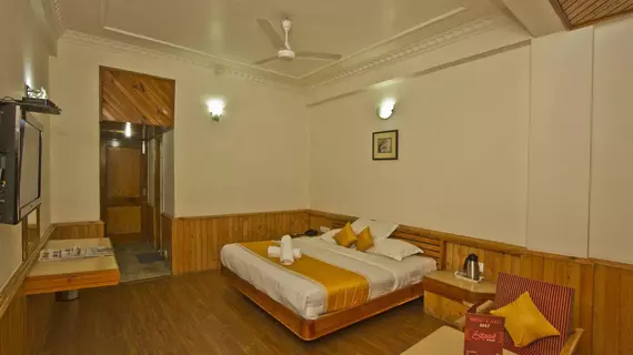 Hotel Snow View | Himaşal Pradeş - Manali (ve civarı) - Kullu