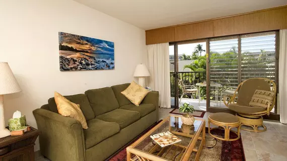 Kihei Akahi by AA Oceanfront Rentals and Sales | Hawaii - Kihei