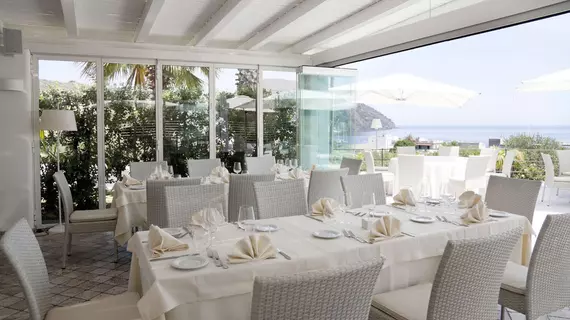 Hotel Mea | Sicilya - Messina (vilayet) - Lipari