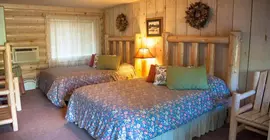 Bonners Ferry Log Inn | Idaho - Bonners Ferry