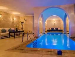 Lina Ryad & Spa | Tangier (ve civarı) - Chefchaouen