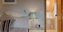 Hamble Retreat Boutique Bed and Breakfast | Hampshire (kontluk) - Southampton