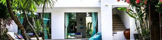 Villa Saffira | Bali - Badung - Seminyak - Drupadi