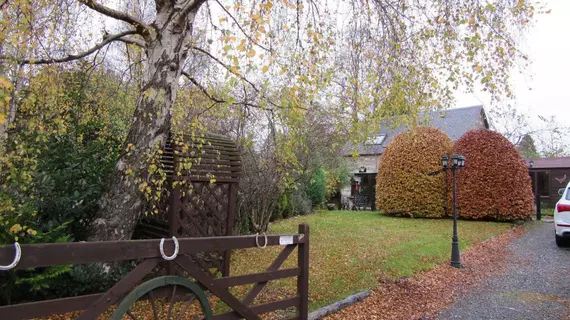 The Old Coach House | İskoçya - Perth ve Kinross - Pitlochry