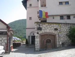 Casa Cranta | Brasov - Brasov Eski Kent Bölgesi