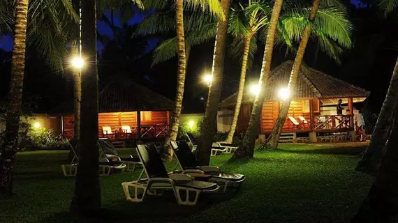 Rockside Cabanas Hotel | Southern Province - Galle Bölgesi - Unawatuna