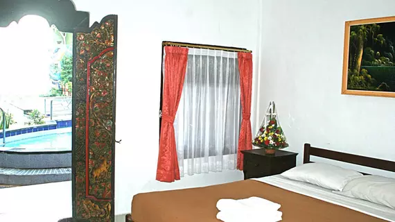 Hotel Lumbung Sari | Bali - Badung - Padma