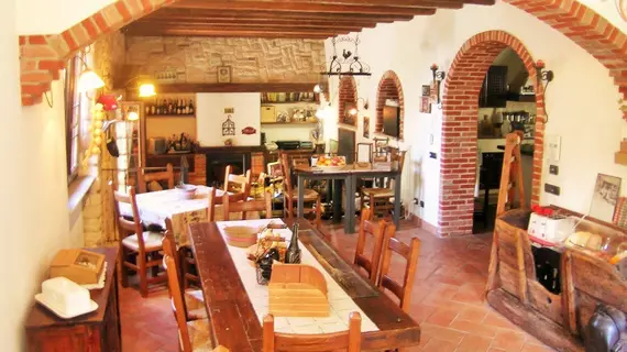 B&B Relais Cascina Campaccio | Lombardy - Varese (il) - Taino