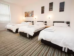 The Solar Strand Hotel | Galler - Monmouthshire - Cardiff (ve civarı) - Newport - Crosskeys