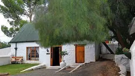 The Willow Historical Guest House | Eastern Cape - Baviaans - Willowmore