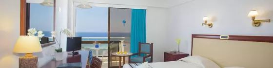 Cyprotel Florida Hotel | Larnaka Bölgesi - Ayia Napa