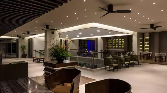 Hotel IKON Phuket | Phuket (ve civarı) - Thalang