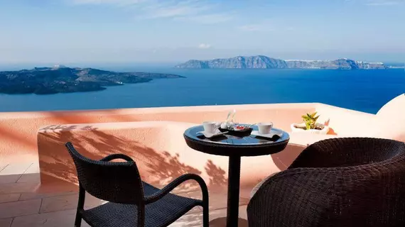 Nefeles Luxury Suites | Ege Adaları - Santorini