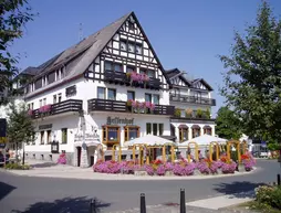 Hotel Hessenhof | Kuzey Ren-Westfalia - Hochsauerlandkreis - Winterberg