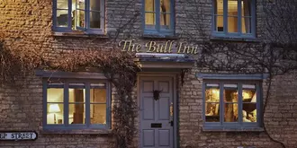 The Bell Inn