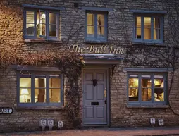 The Bell Inn | Oxfordshire (kontluk) - Chipping Norton