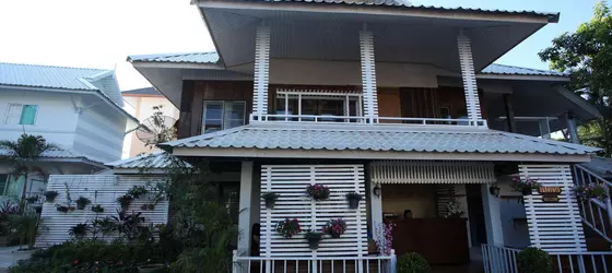 Rinlada House | Chiang Rai İli - Chiang Rai - Wieng