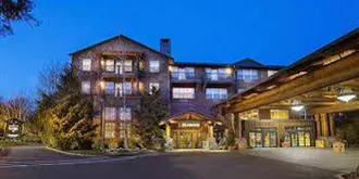 Heathman Lodge