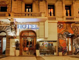 La Fresque Hotel | Buenos Aires (ili) - Buenos Aires (ve civarı) - Buenos Aires - Capital Federal District