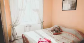 Bugrov Hostel | Nizhny Novgorod Federal Bölgesi - Nizhny Novgorod (ve civarı) - Nizhny Novgorod