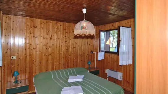 Au Lac de Como Campground | Lombardy - Como (il) - Sorico