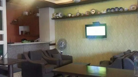 Mactan Pension House | Mactan Island - Lapu-Lapu