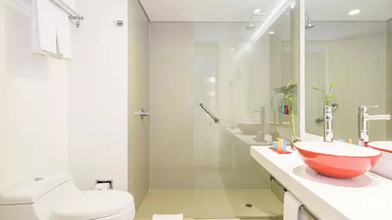 TRYP Bogota | Cundinamarca - Bogota (ve civarı) - Bogota