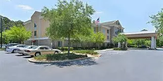 Best Western Plus Flagler Beach Area Inn & Suites