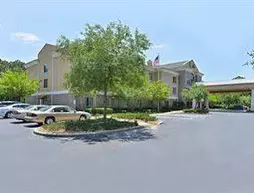 Best Western Plus Flagler Beach Area Inn & Suites | Florida - Daytona Beach (ve civarı) - Palm Coast