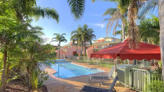 Tuscany Apartments | New South Wales - Merimbula