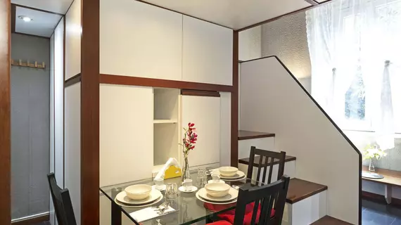 EASY APARTMENT MILANO | Lombardy - Milano (ve civarı) - Milano