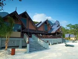 Tunamaya Beach & Spa Resort | Johor - Tioman Adası