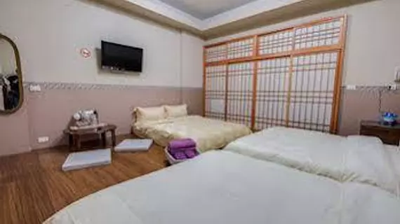 Hi Star B & B | Hualien İdari Bölgesi - Hualien (ve civarı) - Hualien Şehri - Hualien Şehir Merkezi