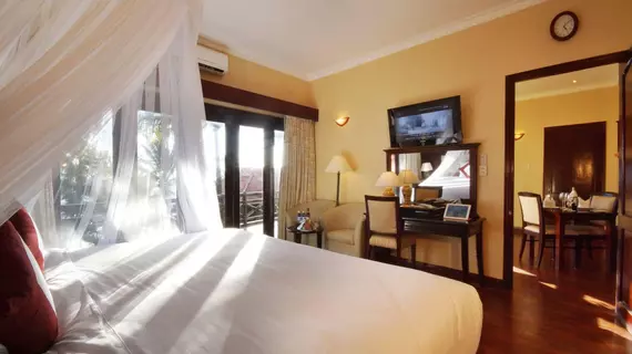 Saigon Phu Quoc Resort & Spa | Kien Giang (vilayet) - Phu Quoc - Duong Dong