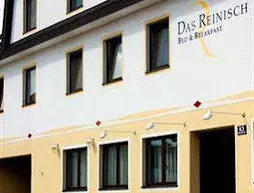 Das Reinisch Guesthouse | Lower Austria (Aşağı Avusturya) - Klosterneuburg - Wien-Umgebung District