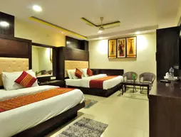 Hotel Shelton | Batı Delhi - Ulusal Eyalet Başkenti Delhi - Delhi (ve civarı) - Yeni Delhi - Paharganj